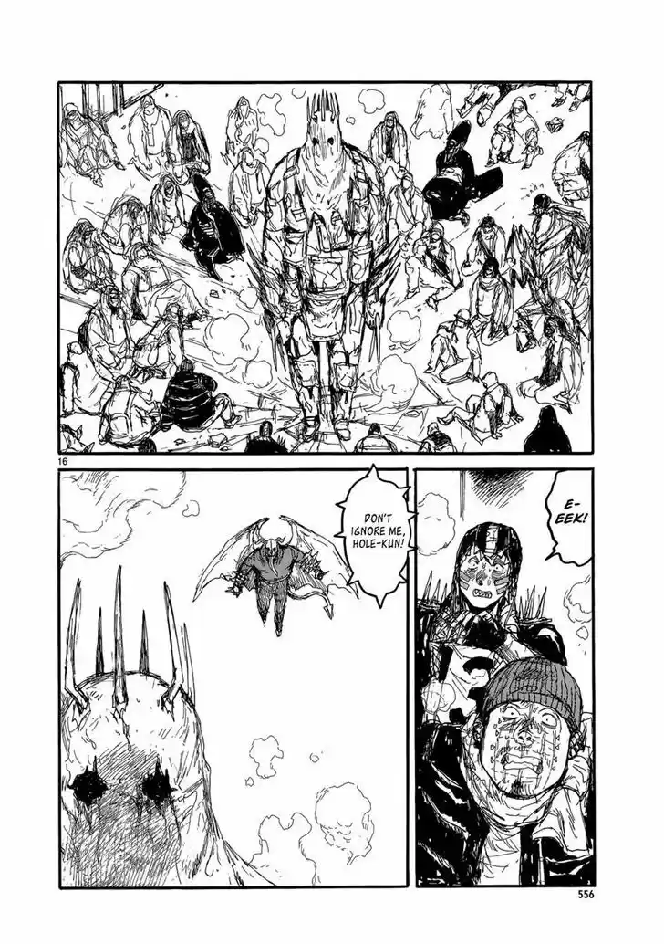 Dorohedoro 148