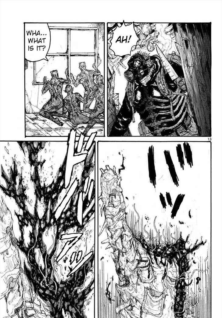 Dorohedoro 160