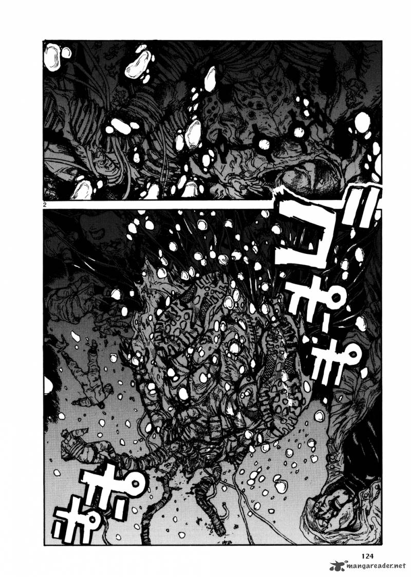Dorohedoro 17