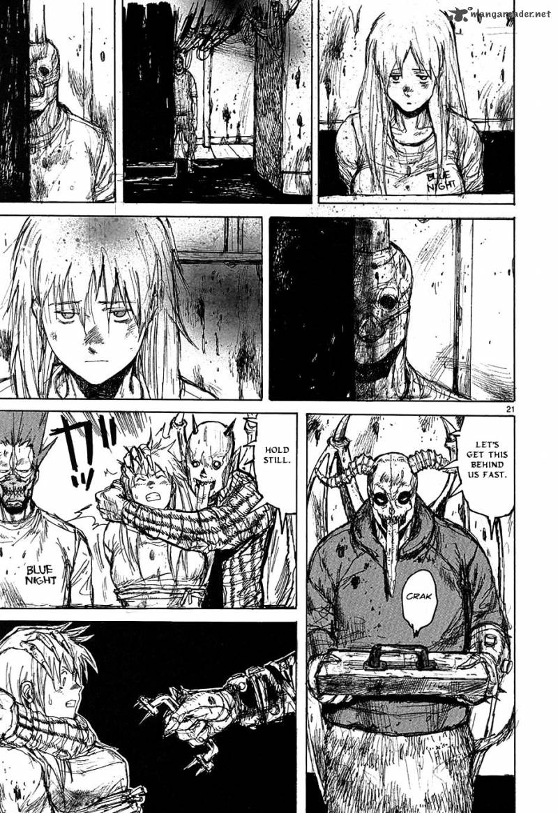 Dorohedoro 6