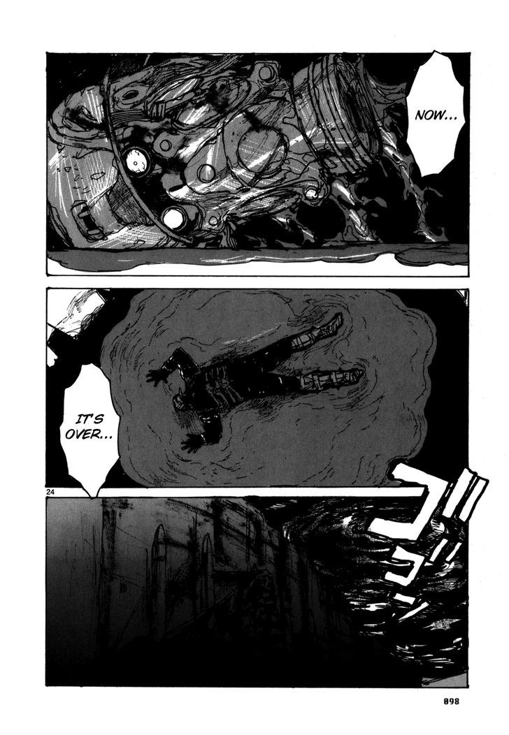 Dorohedoro 89