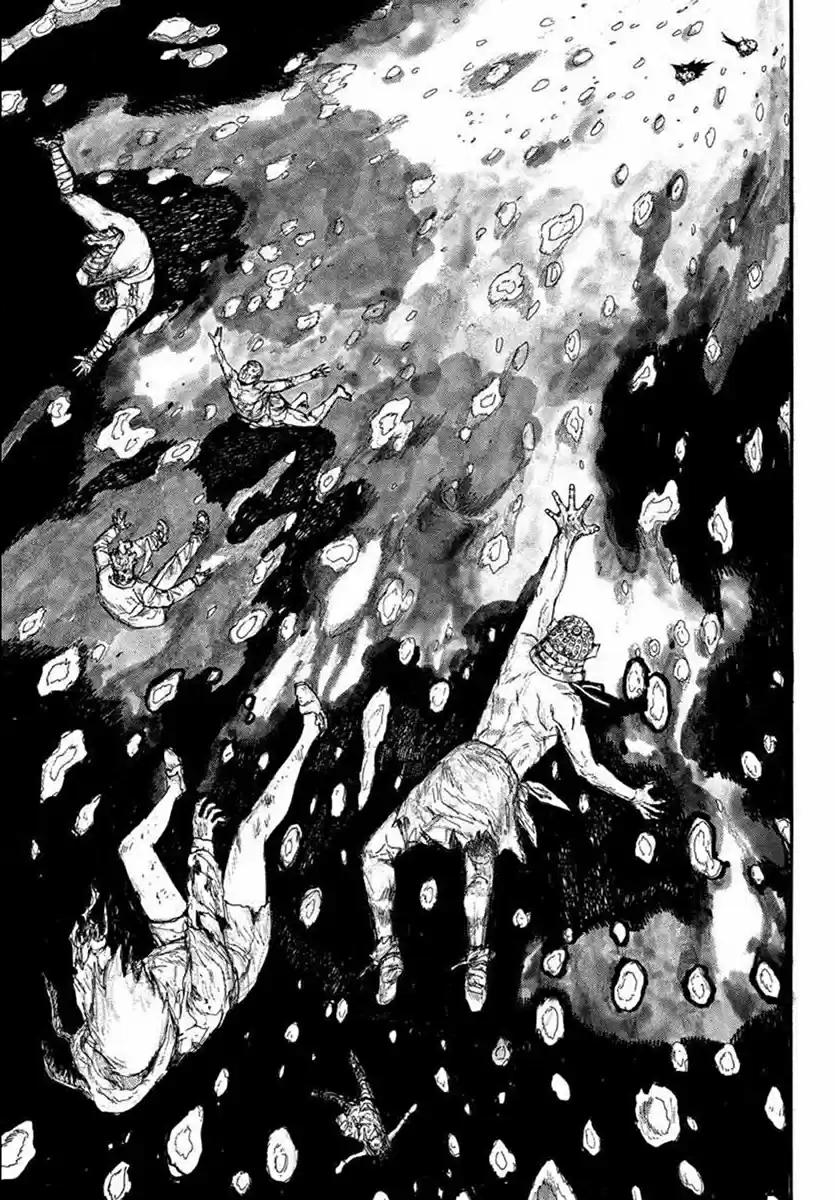 Dorohedoro Vol. 23 Ch. 165 From Mud to Sludge