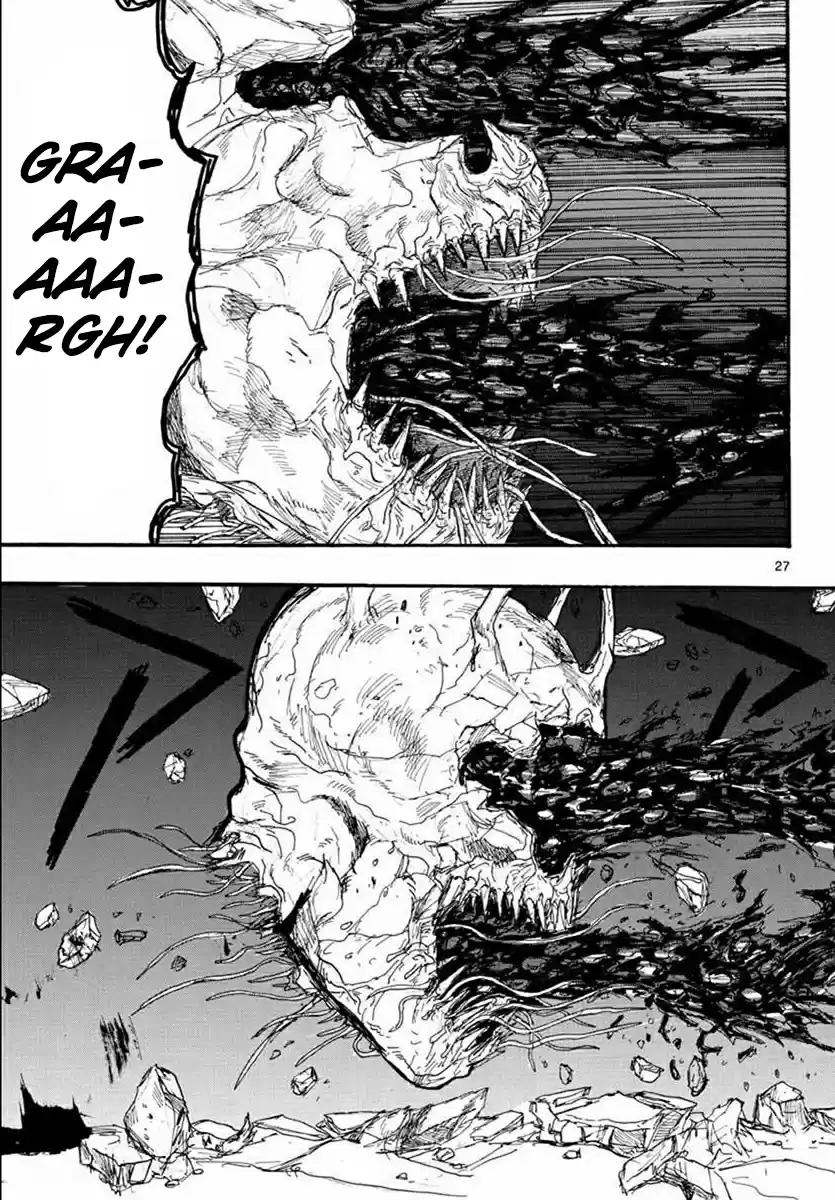 Dorohedoro Vol. 23 Ch. 165 From Mud to Sludge
