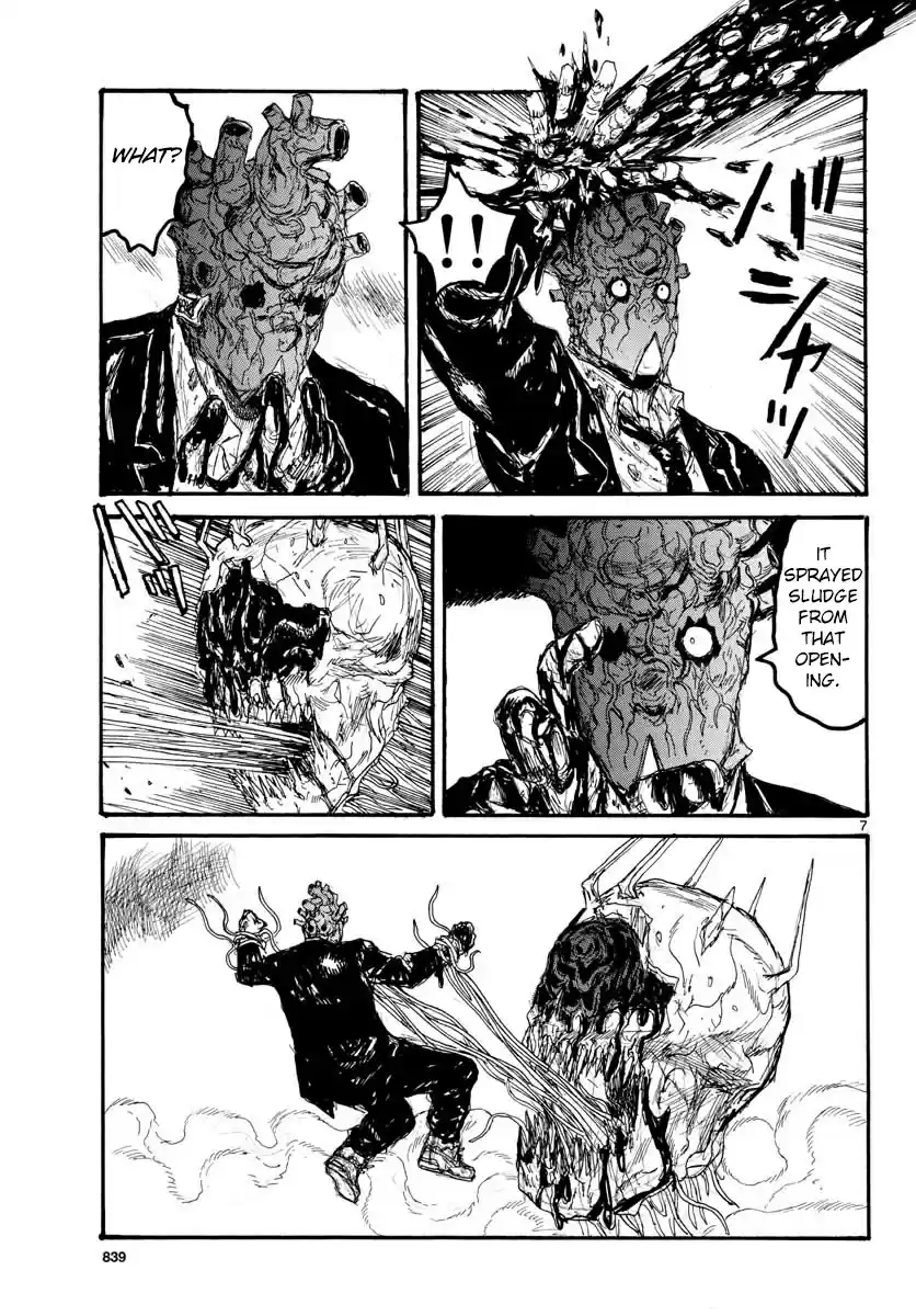 Dorohedoro Vol. 23 Ch. 166 The Final Fight That Left Us Crying and Laughing