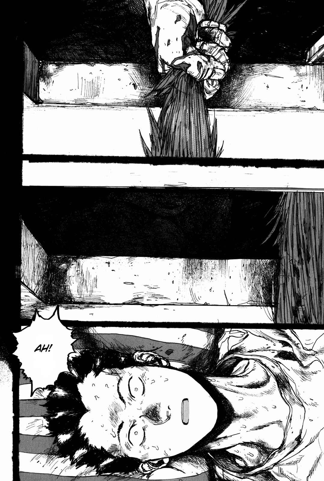 Dorohedoro Vol.12 Ch.68