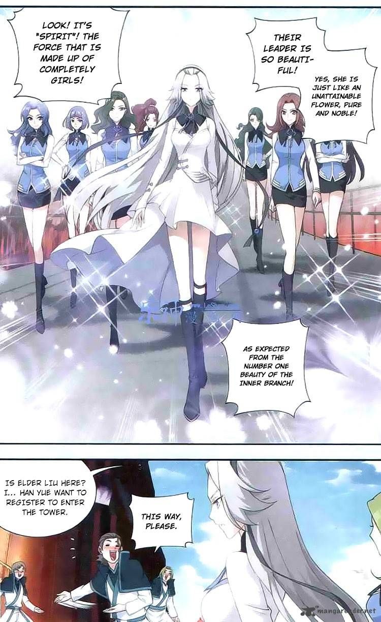 Dou Po Cang Qiong 121