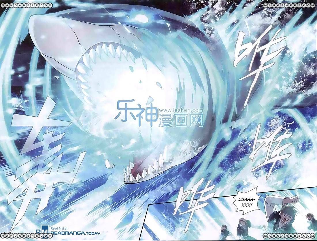 Dou Po Cang Qiong 123