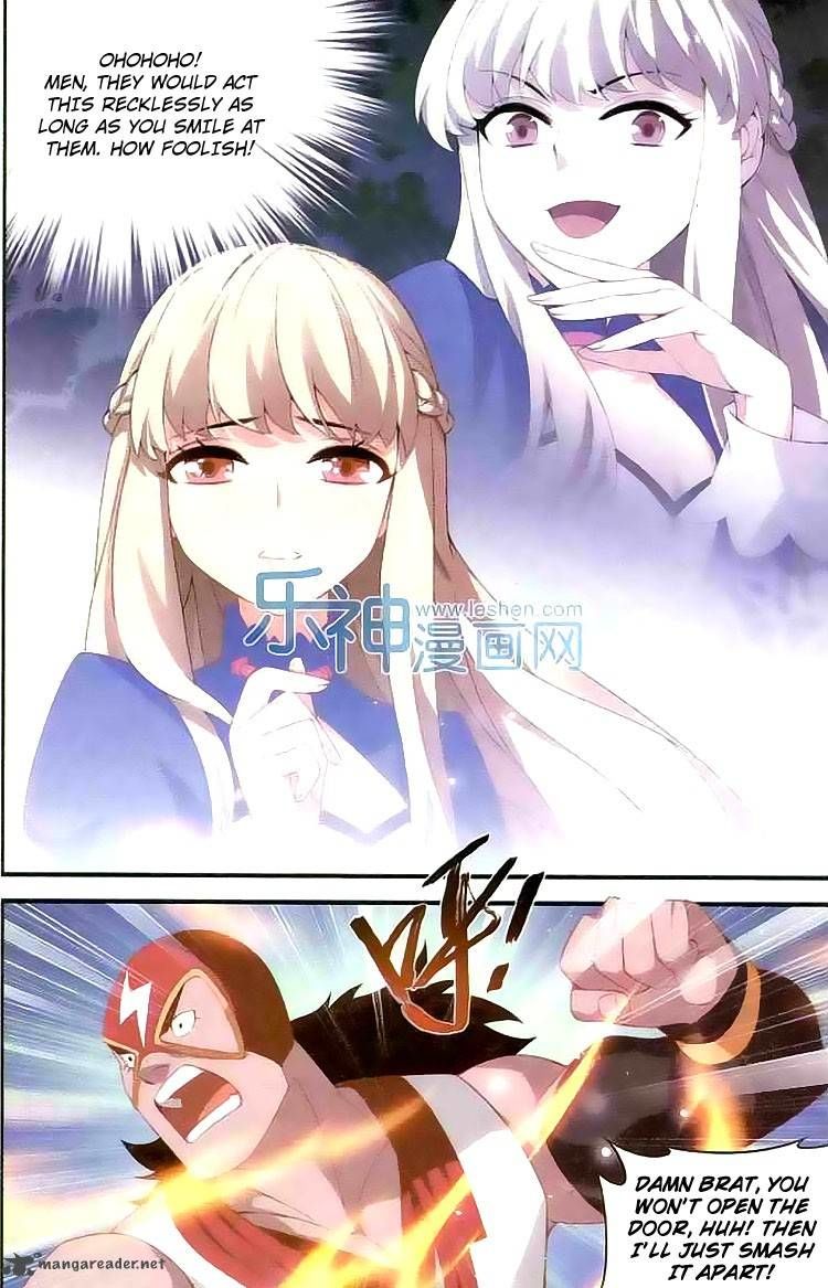 Dou Po Cang Qiong 127