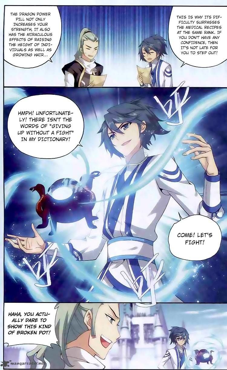 Dou Po Cang Qiong 132