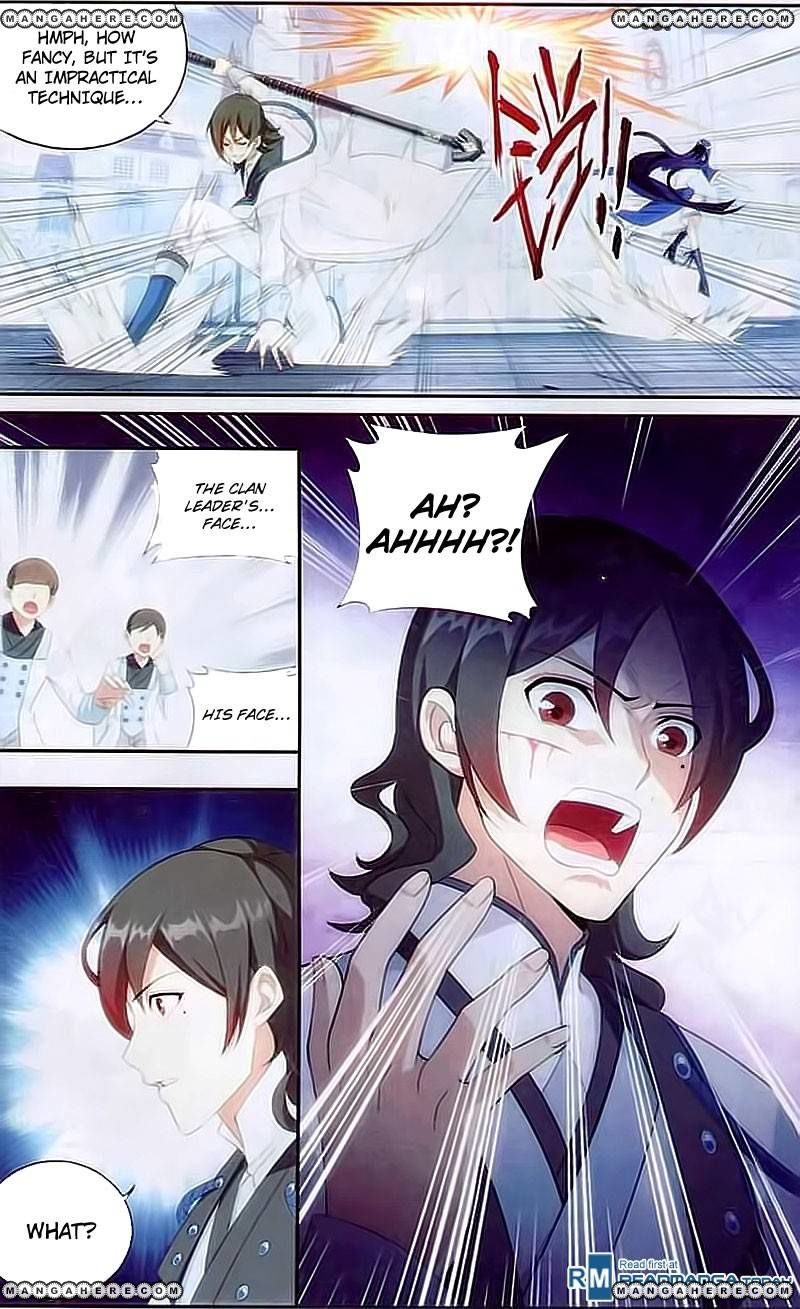 Dou Po Cang Qiong 140