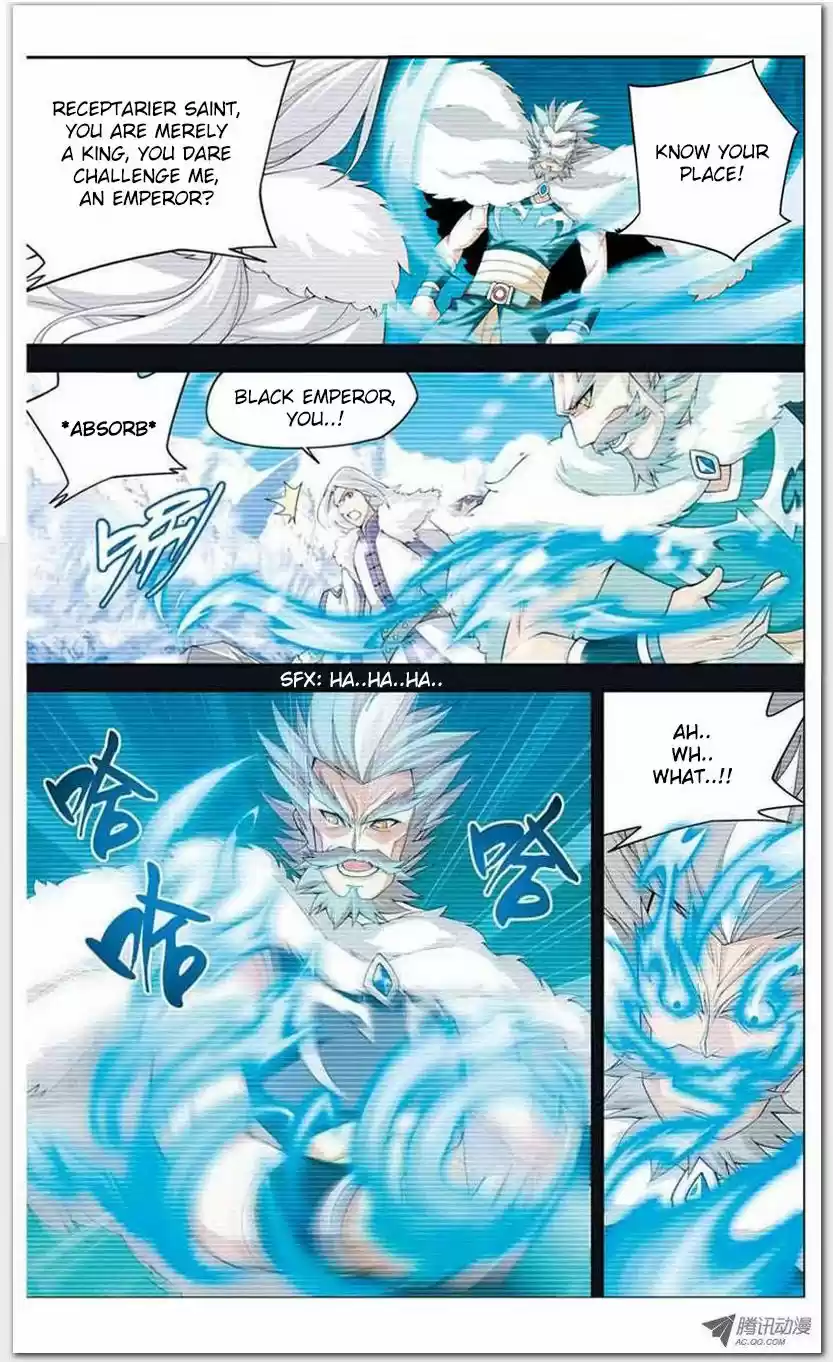 Dou Po Cang Qiong 14.1