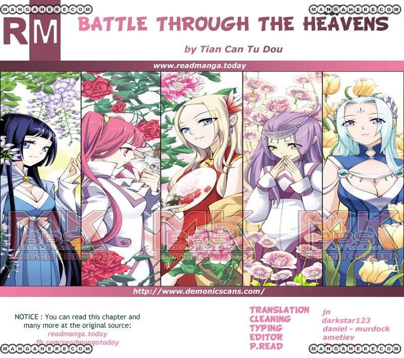 Dou Po Cang Qiong 141