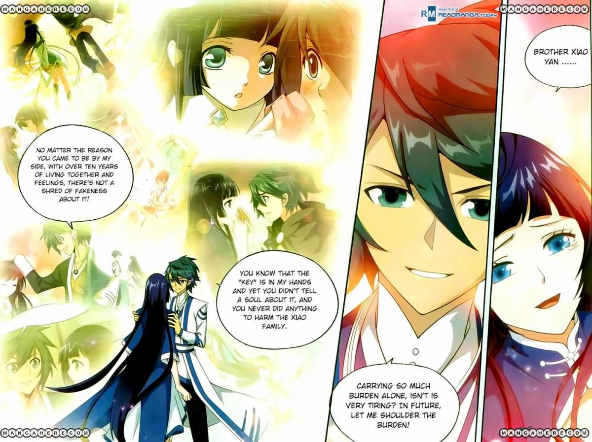 Dou Po Cang Qiong 145