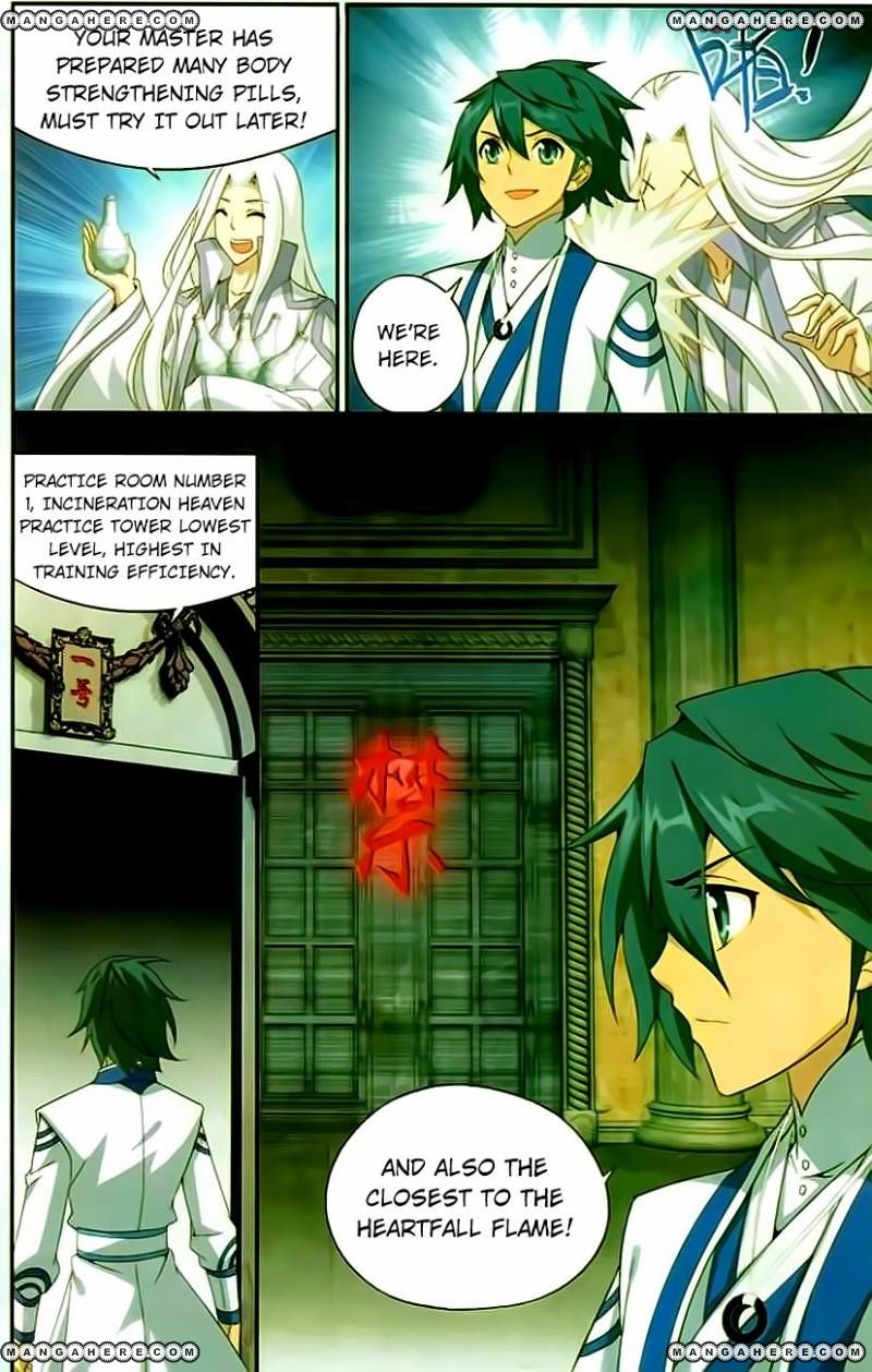 Dou Po Cang Qiong 145