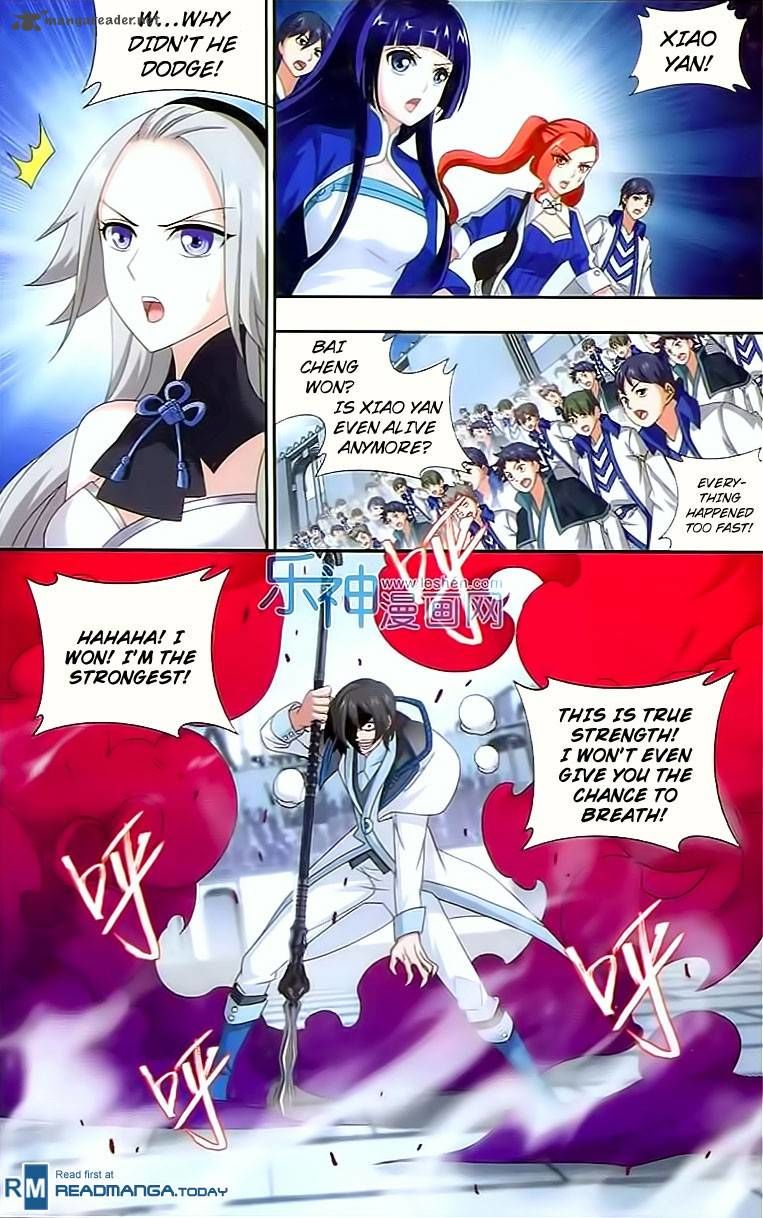 Dou Po Cang Qiong 147