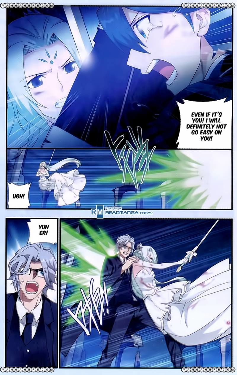 Dou Po Cang Qiong 171