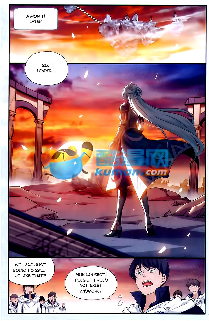 Dou Po Cang Qiong 172