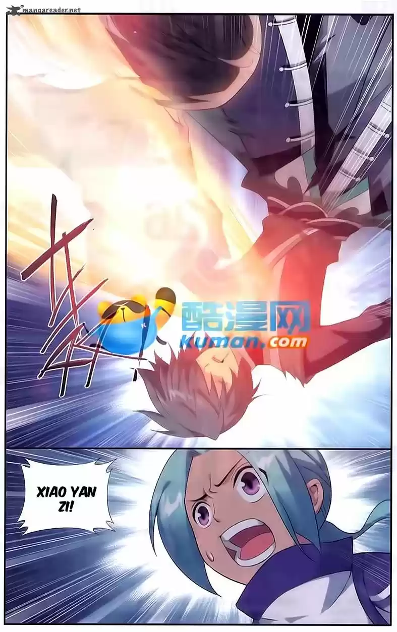 Dou Po Cang Qiong 179