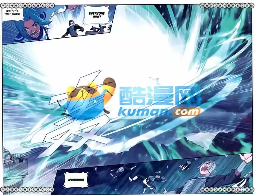 Dou Po Cang Qiong 179