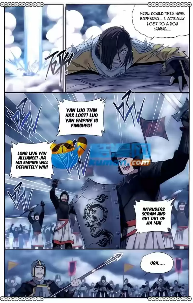 Dou Po Cang Qiong 179