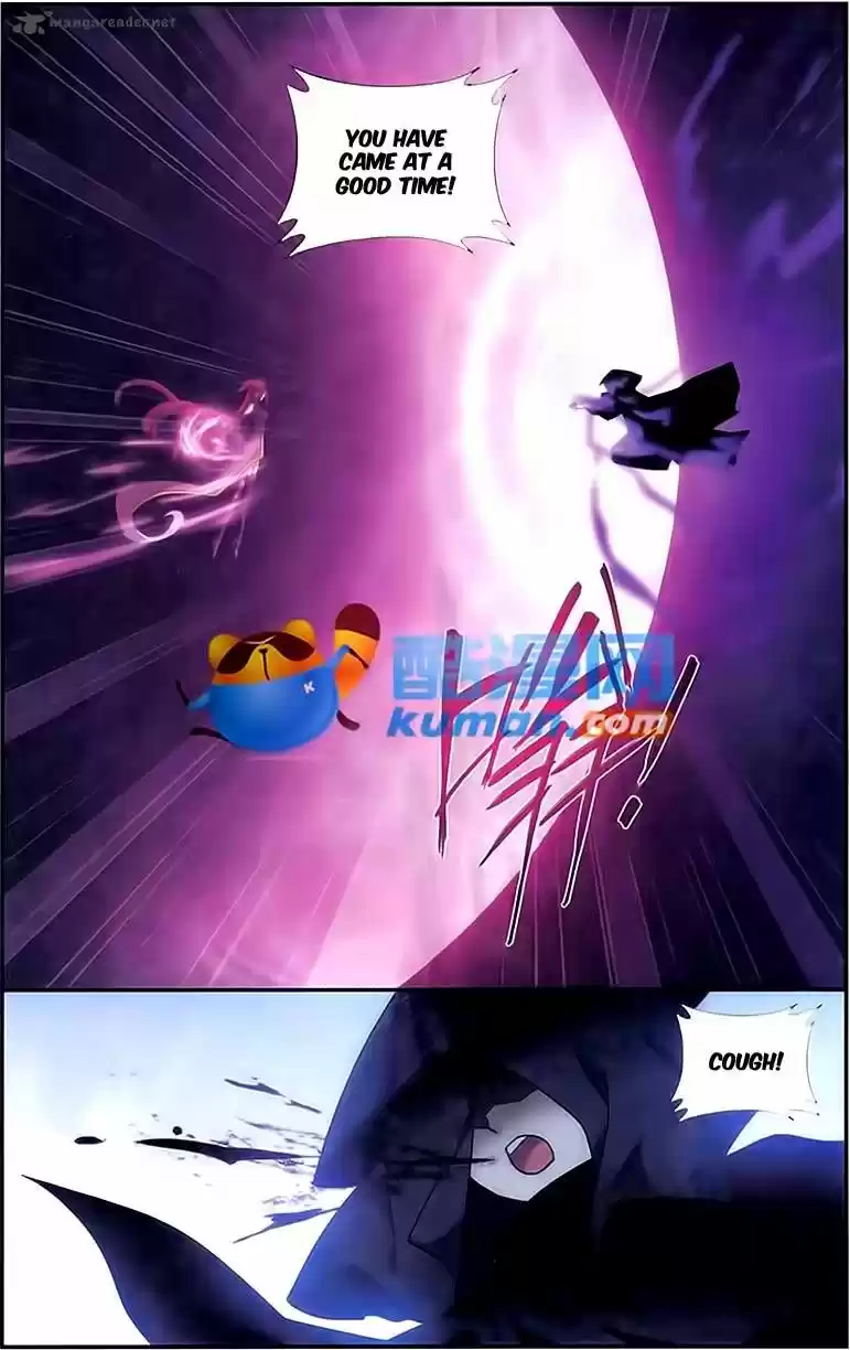 Dou Po Cang Qiong 179