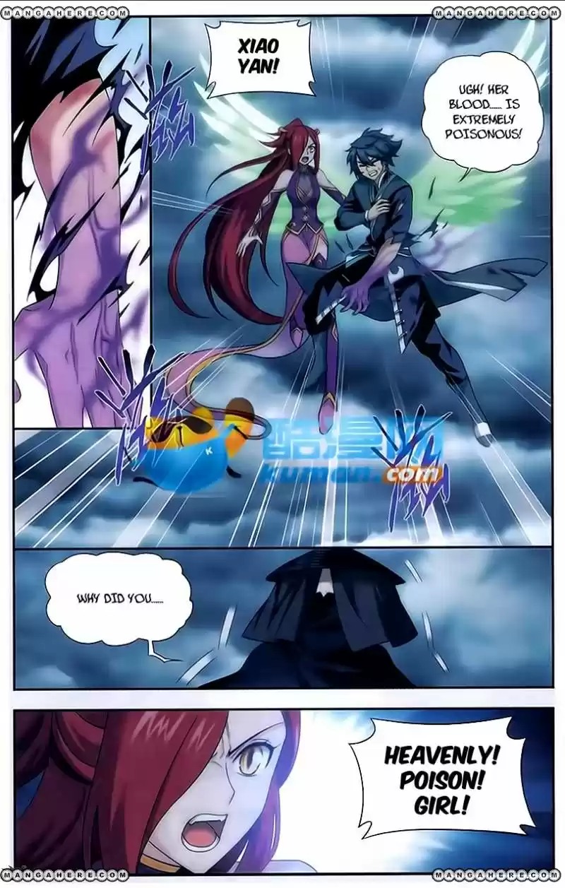 Dou Po Cang Qiong 179