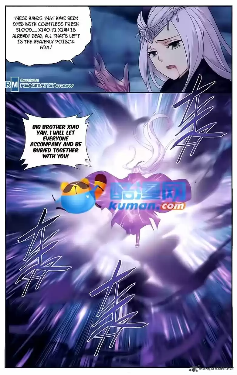 Dou Po Cang Qiong 179