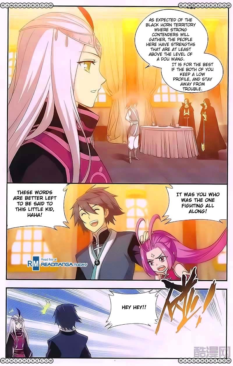 Dou Po Cang Qiong 193