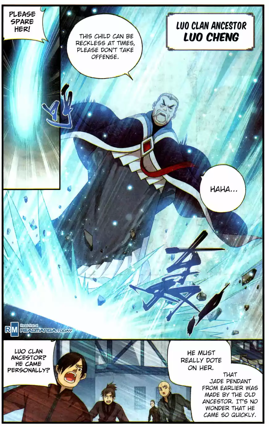 Dou Po Cang Qiong 218