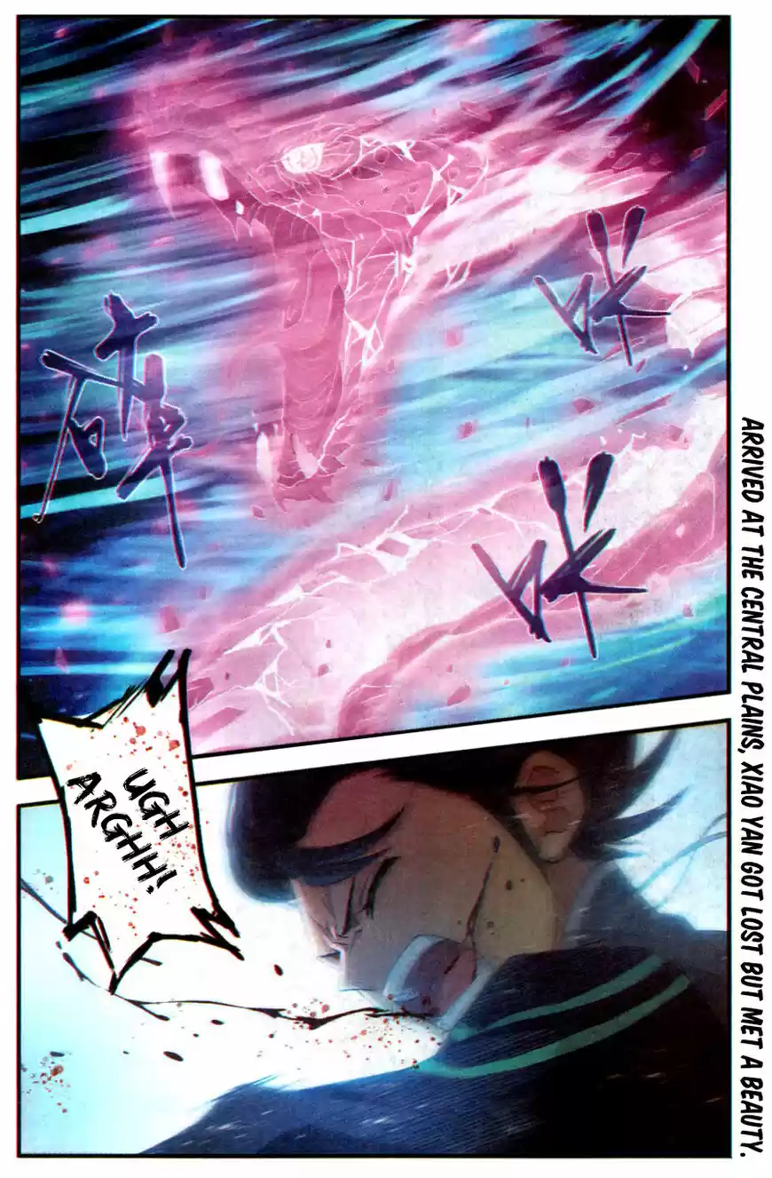 Dou Po Cang Qiong 218