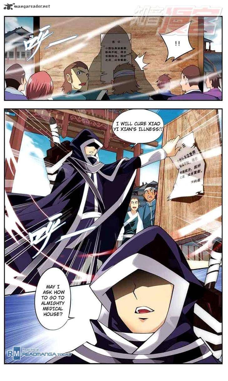 Dou Po Cang Qiong 31