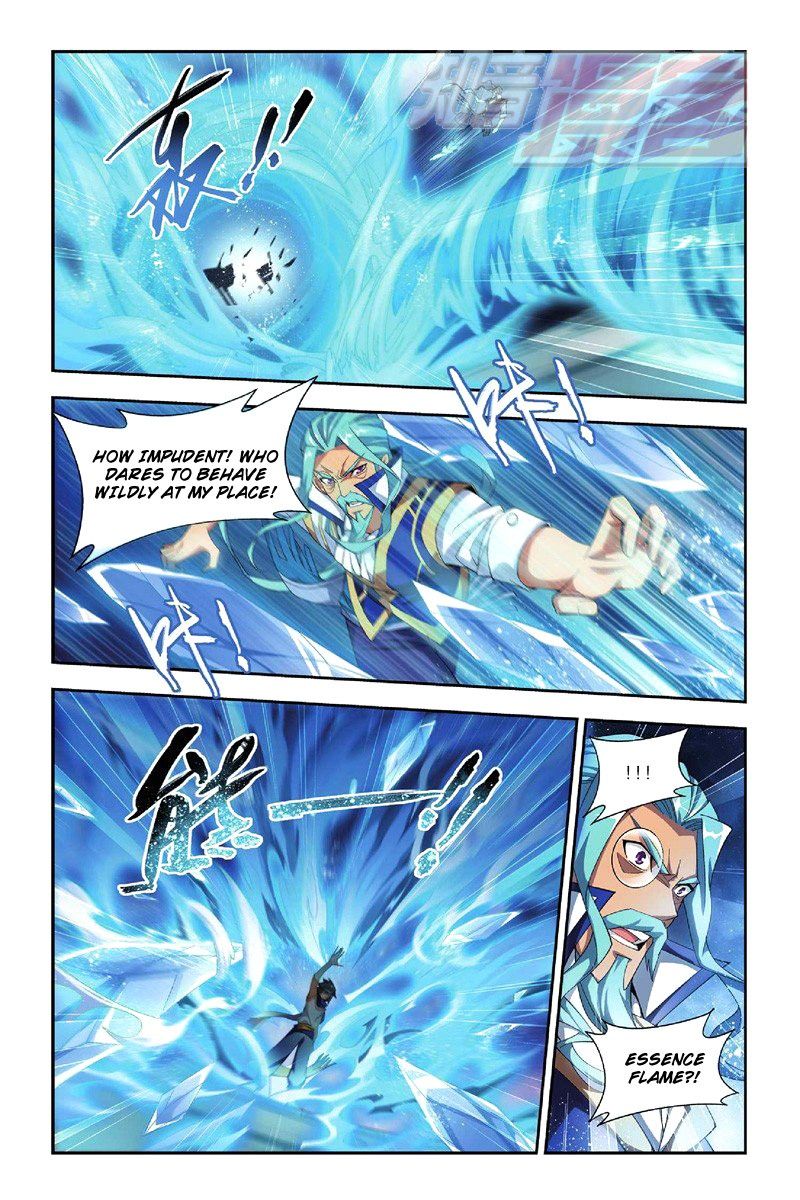 Dou Po Cang Qiong 51