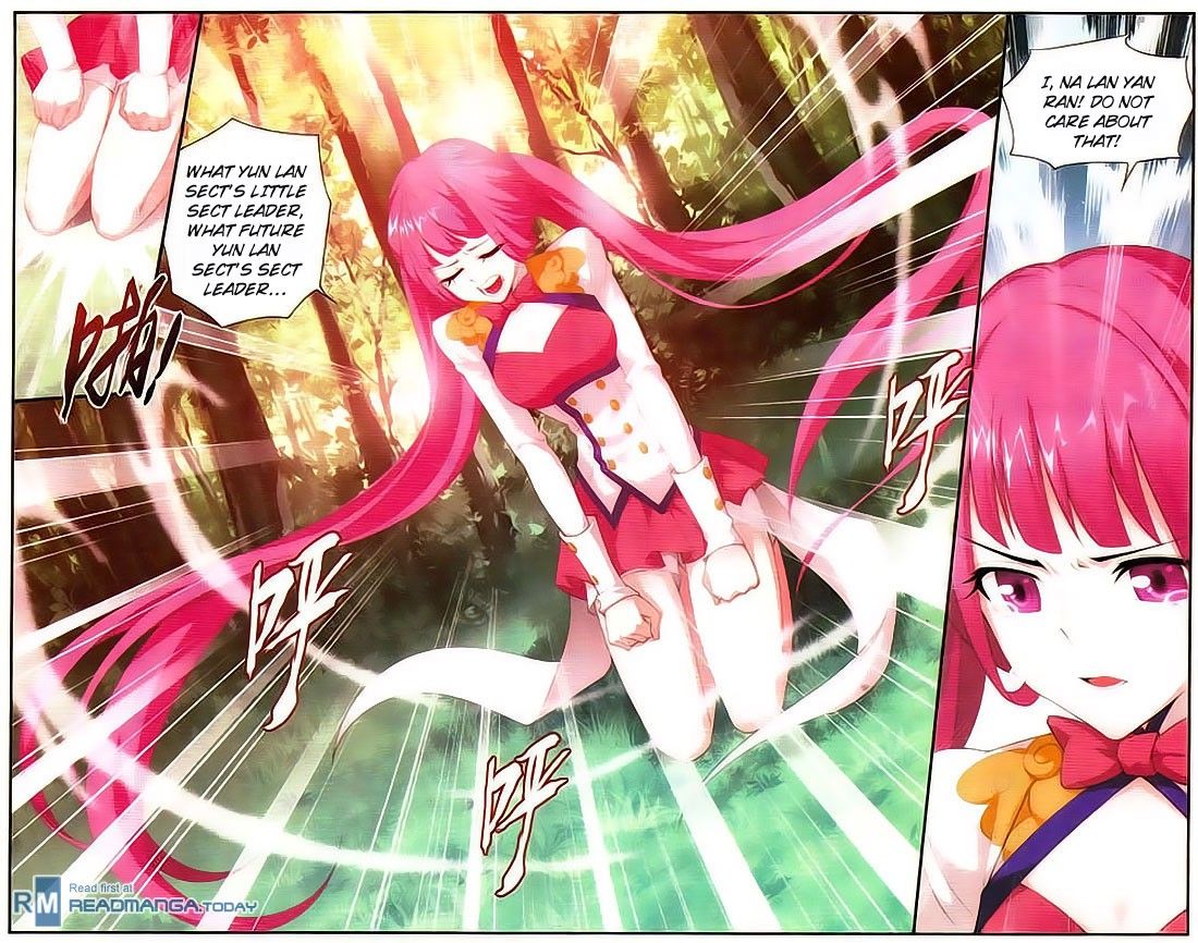 Dou Po Cang Qiong 93