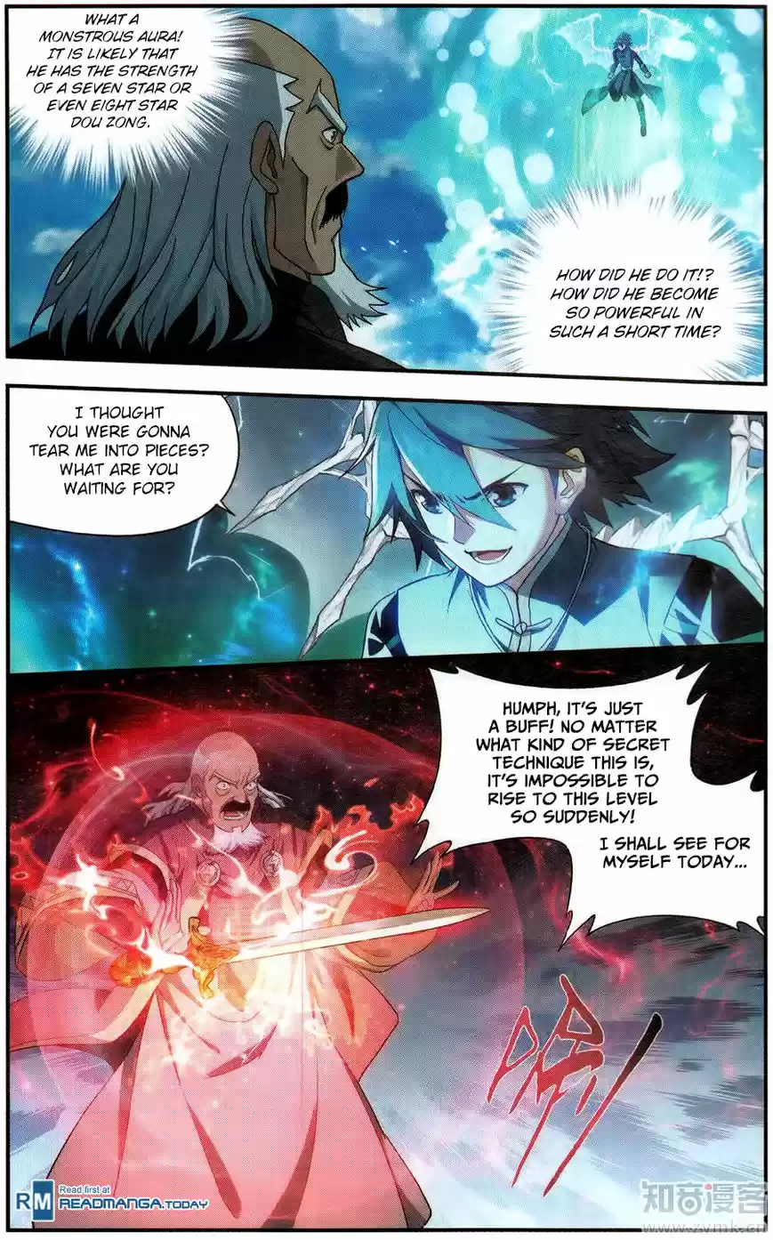 Dou Po Cang Qiong ch.225