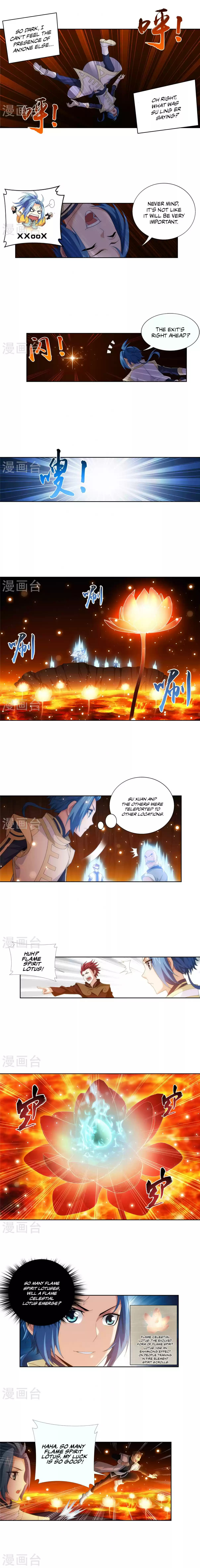 Dou Po Cang Qiong Zhi Da Zhu Zai Ch. 102