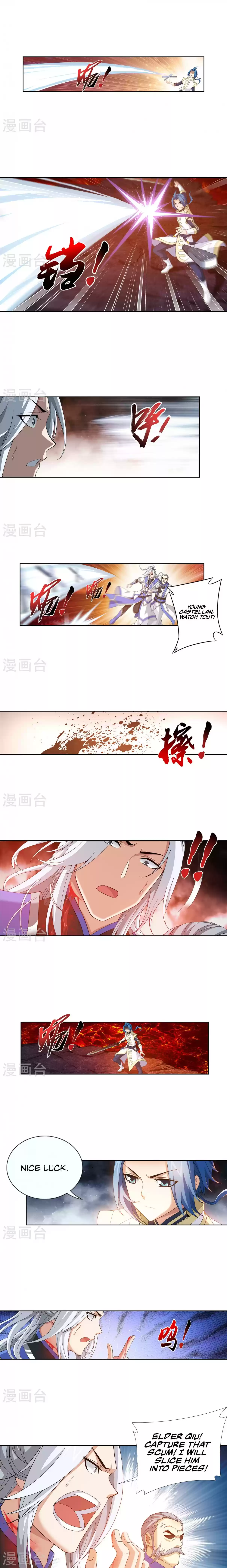Dou Po Cang Qiong Zhi Da Zhu Zai Ch. 102