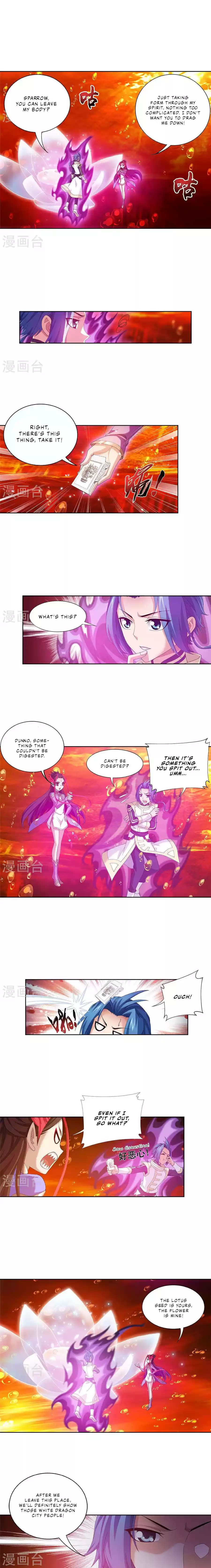 Dou Po Cang Qiong Zhi Da Zhu Zai Ch. 104