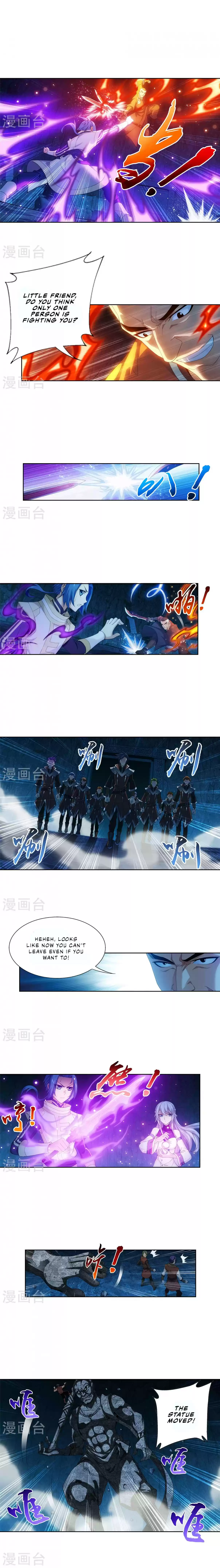 Dou Po Cang Qiong Zhi Da Zhu Zai Ch. 106