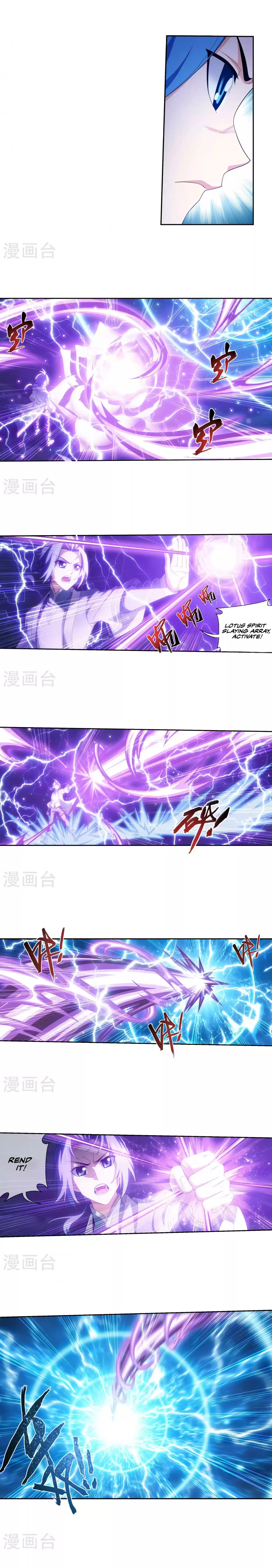 Dou Po Cang Qiong Zhi Da Zhu Zai Ch. 127