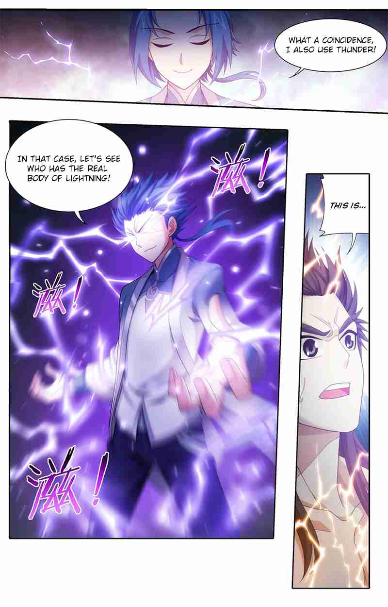 Dou Po Cang Qiong Zhi Da Zhu Zai Ch. 137.2