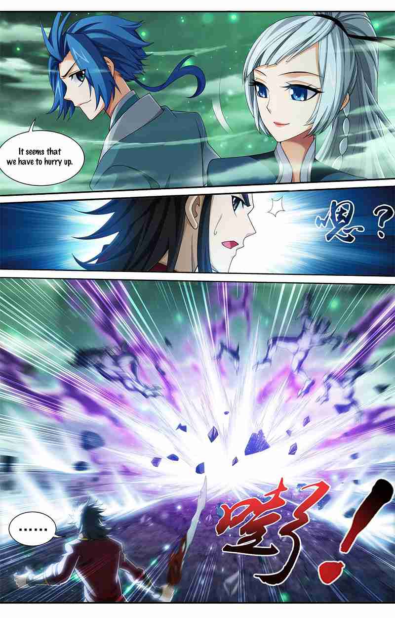 Dou Po Cang Qiong Zhi Da Zhu Zai Ch. 140.2