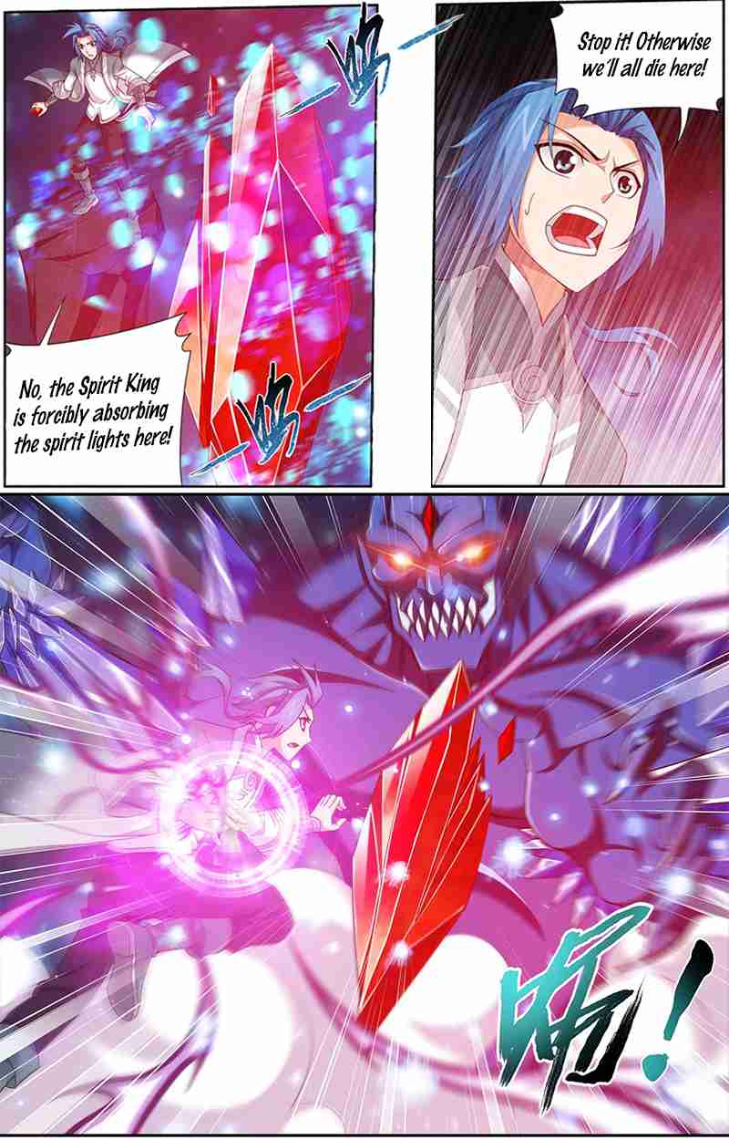 Dou Po Cang Qiong Zhi Da Zhu Zai Ch. 143.2