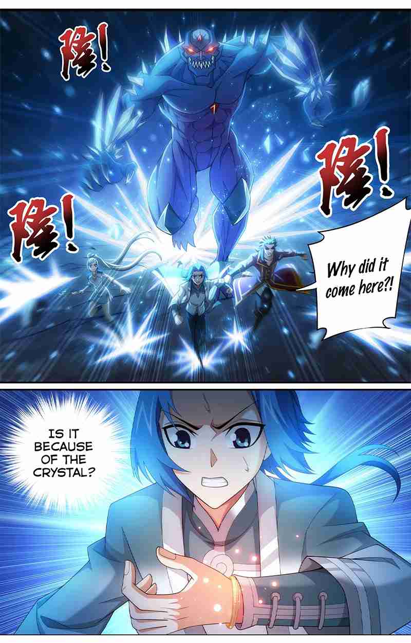 Dou Po Cang Qiong Zhi Da Zhu Zai Ch. 143.2