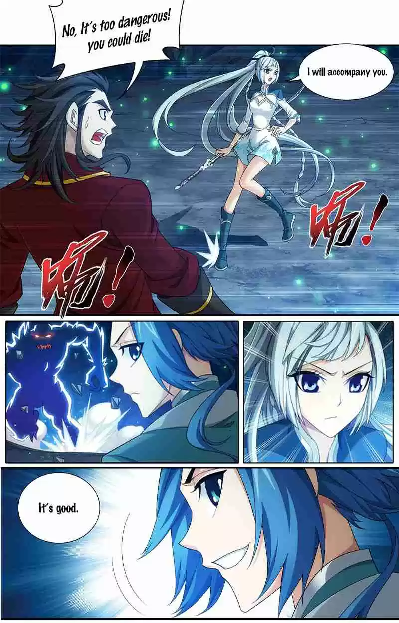 Dou Po Cang Qiong Zhi Da Zhu Zai Ch. 144.1