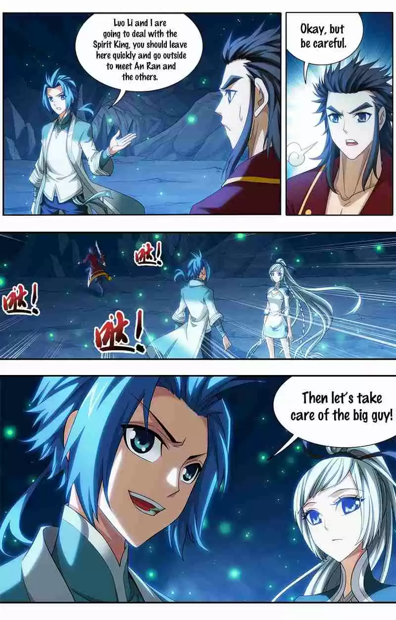 Dou Po Cang Qiong Zhi Da Zhu Zai Ch. 144.1