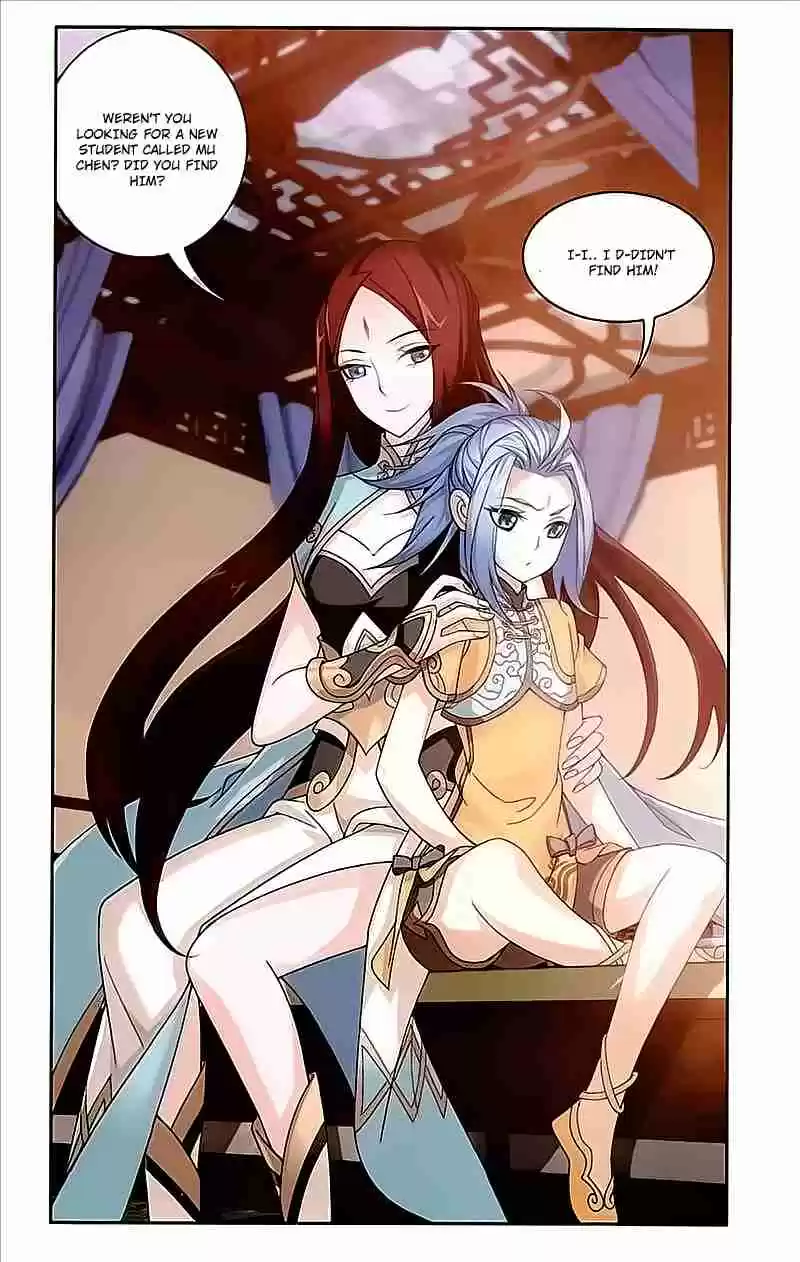 Dou Po Cang Qiong Zhi Da Zhu Zai Ch. 78 The Depths Of The Spirit Collection Array