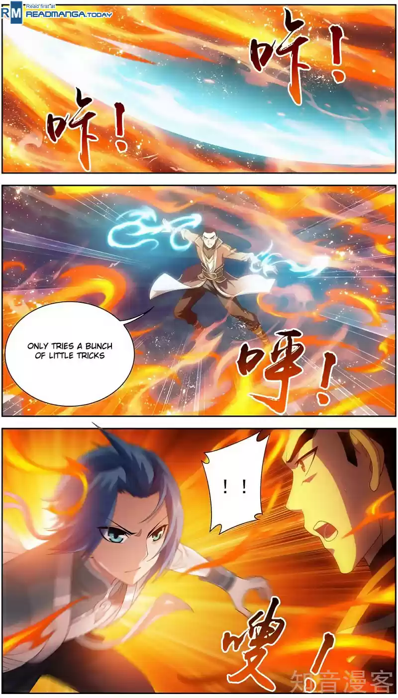 Dou Po Cang Qiong Zhi Da Zhu Zai Ch. 80