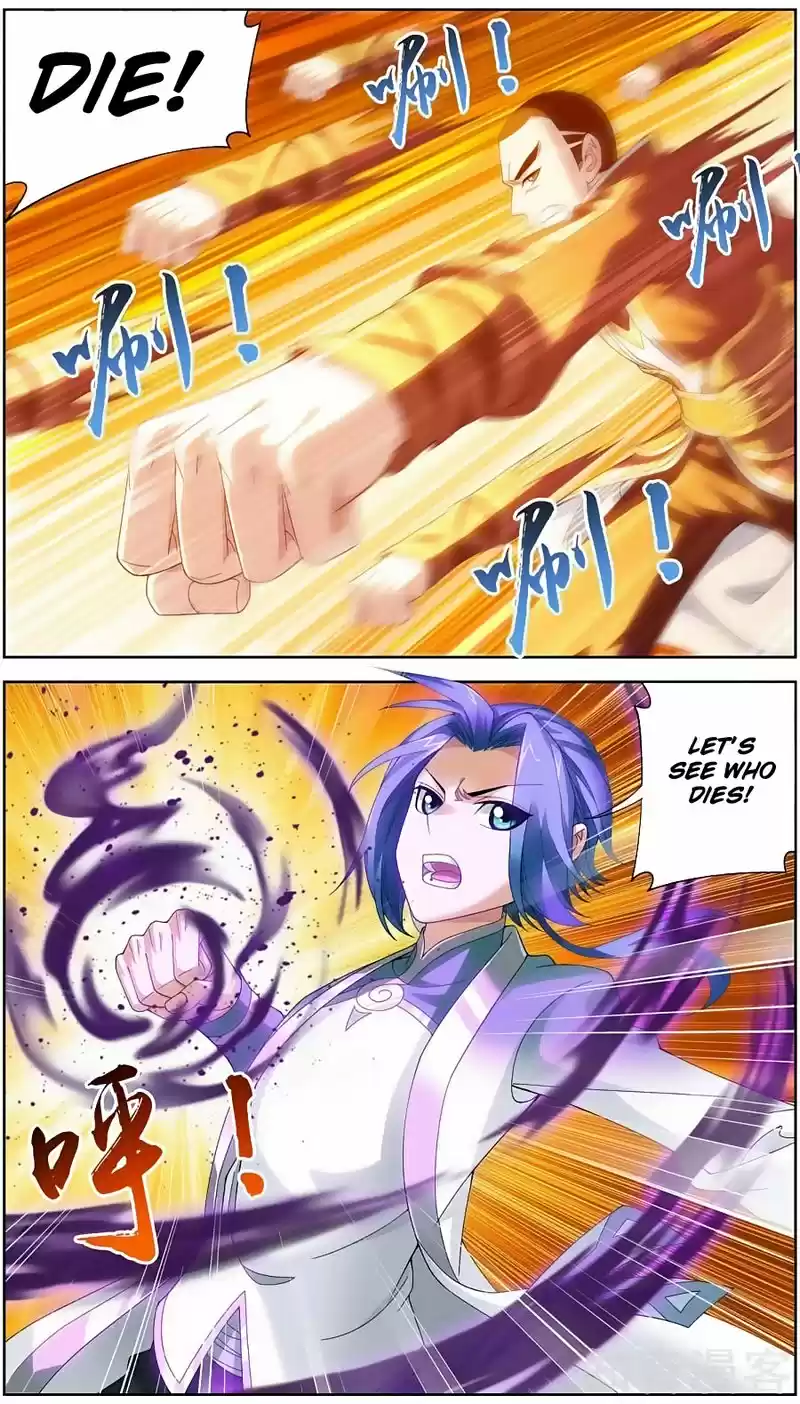 Dou Po Cang Qiong Zhi Da Zhu Zai Ch. 80