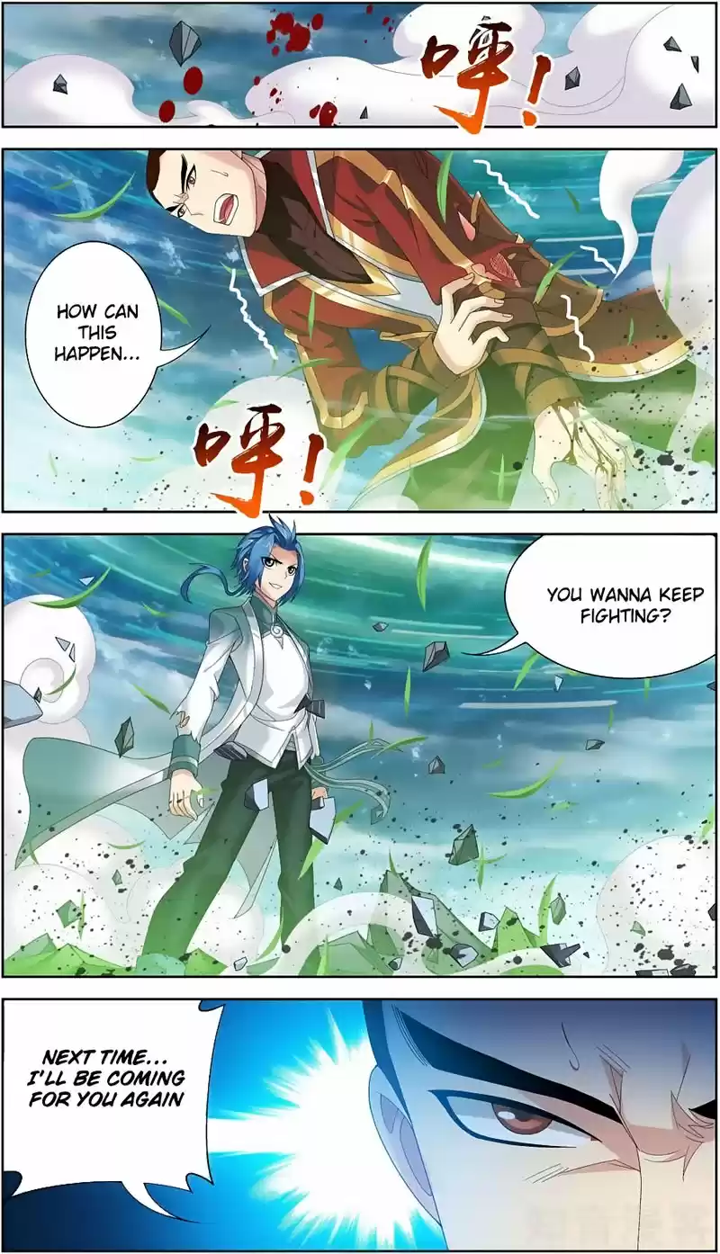 Dou Po Cang Qiong Zhi Da Zhu Zai Ch. 80