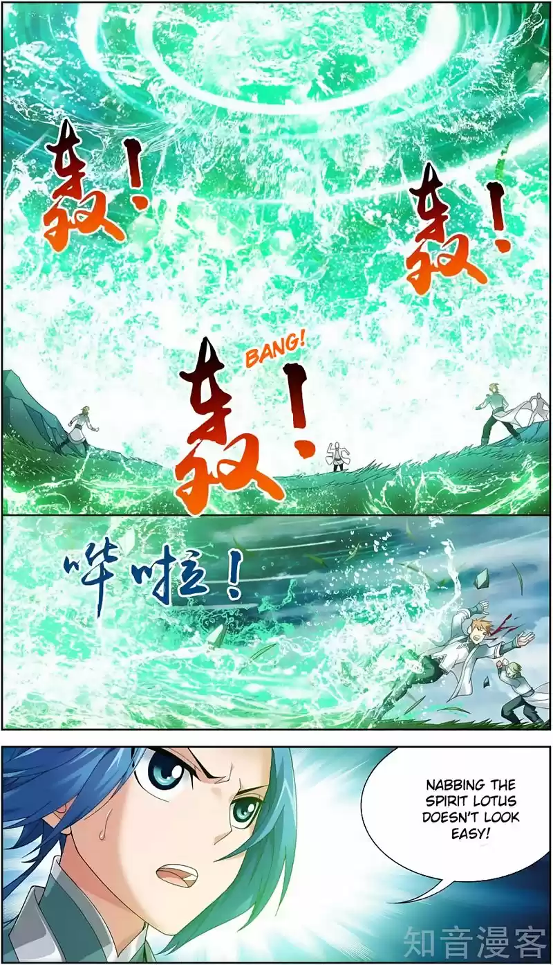 Dou Po Cang Qiong Zhi Da Zhu Zai Ch. 80